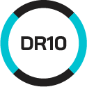 DR10